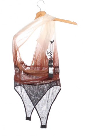 Női ing-body Fashion nova, Méret M, Szín Sokszínű, Ár 6 232 Ft