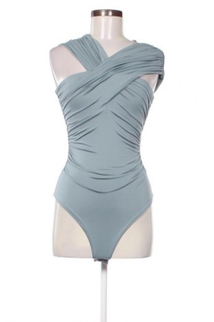 Dámská halenka -body  H&M, Velikost S, Barva Modrá, Cena  241,00 Kč