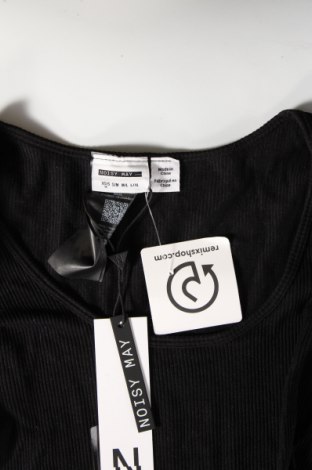 Damenbluse-Body Noisy May, Größe XS, Farbe Schwarz, Preis 51,99 €