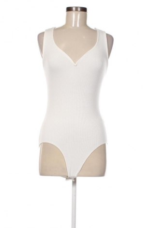 Damenbluse-Body Penti, Größe XL, Farbe Weiß, Preis € 9,99