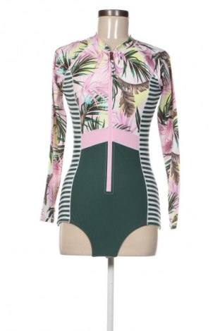 Damski strój kąpielowy Protest, Rozmiar M, Kolor Kolorowy, Cena 231,24 zł