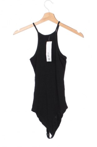 Női ing-body Pull&Bear, Méret XS, Szín Fekete, Ár 4 469 Ft