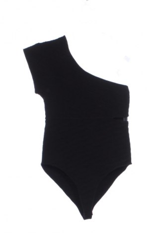 Damska bluzka-body Sandro, Rozmiar XXS, Kolor Czarny, Cena 316,99 zł