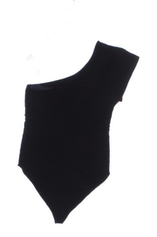 Damska bluzka-body Sandro, Rozmiar XXS, Kolor Czarny, Cena 316,99 zł