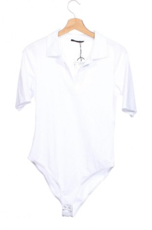 Damenbluse-Body Sinsay, Größe XL, Farbe Weiß, Preis € 15,94