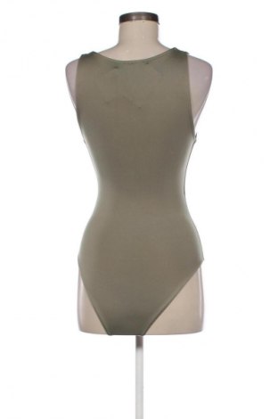 Dámská halenka -body  Stradivarius, Velikost S, Barva Zelená, Cena  469,00 Kč