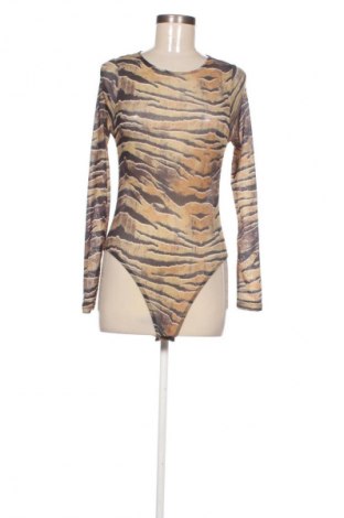 Bluză-body de damă. Topshop, Mărime M, Culoare Multicolor, Preț 70,99 Lei