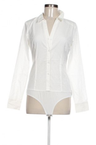 Damenbluse-Body Vero Moda, Größe M, Farbe Weiß, Preis € 30,99