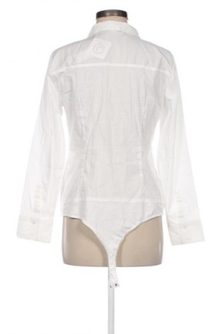 Női ing-body Vero Moda, Méret L, Szín Fehér, Ár 11 839 Ft