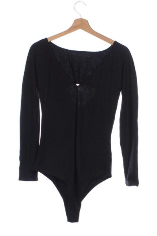 Дамска блуза - боди Wolford, Размер M, Цвят Черен, Цена 229,14 лв.