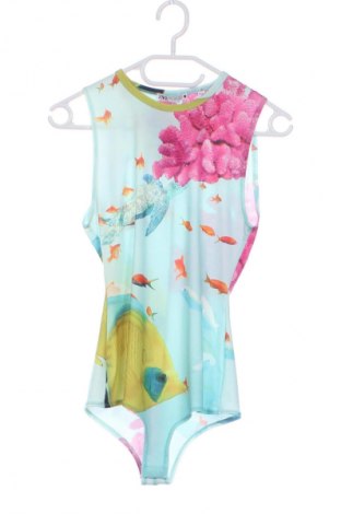 Dámska blúzka - body  Zara, Veľkosť S, Farba Viacfarebná, Cena  9,95 €