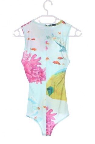 Dámska blúzka - body  Zara, Veľkosť S, Farba Viacfarebná, Cena  9,95 €