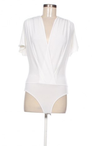 Dámská halenka -body  Zara, Velikost S, Barva Bílá, Cena  539,00 Kč