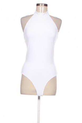 Női ing-body Zara, Méret L, Szín Fehér, Ár 10 830 Ft