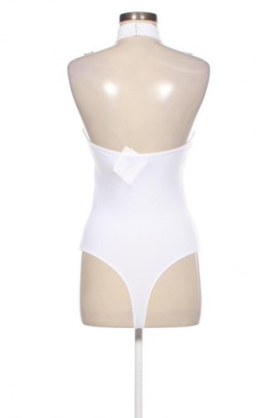 Női ing-body Zara, Méret L, Szín Fehér, Ár 10 830 Ft