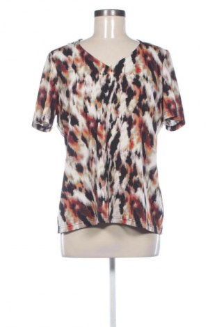 Bluză de femei &Co Woman, Mărime XL, Culoare Multicolor, Preț 39,99 Lei