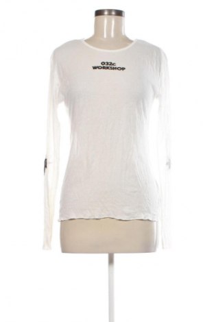 Γυναικεία μπλούζα 032c, Μέγεθος XL, Χρώμα Λευκό, Τιμή 152,99 €