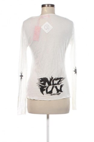 Γυναικεία μπλούζα 032c, Μέγεθος XL, Χρώμα Λευκό, Τιμή 152,99 €