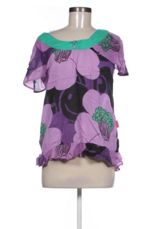 Dámská halenka 10 Feet, Velikost M, Barva Vícebarevné, Cena  519,00 Kč