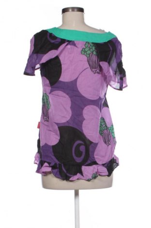 Dámská halenka 10 Feet, Velikost M, Barva Vícebarevné, Cena  519,00 Kč