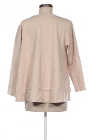 Damen Shirt 158c, Größe L, Farbe Beige, Preis 9,99 €