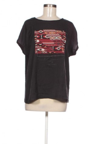 Bluză de femei 17 & Co., Mărime XL, Culoare Negru, Preț 46,99 Lei