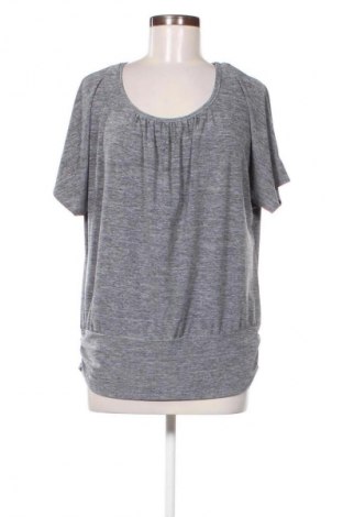 Bluză de femei AB Studio, Mărime L, Culoare Gri, Preț 50,00 Lei