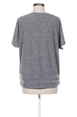 Bluză de femei AB Studio, Mărime L, Culoare Gri, Preț 50,00 Lei