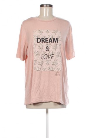 Dámská halenka ADPT., Velikost XL, Barva Růžová, Cena  459,00 Kč