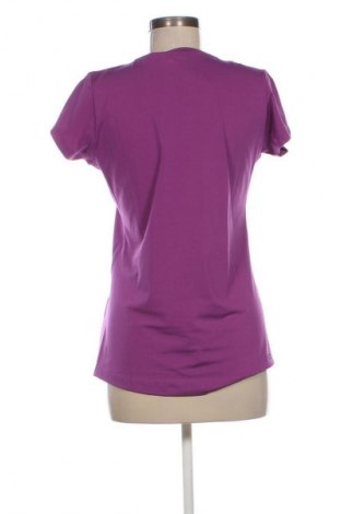 Damen Shirt ASICS, Größe L, Farbe Lila, Preis € 17,99