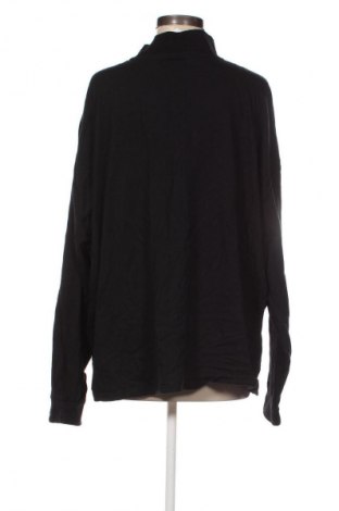 Γυναικεία μπλούζα ASOS, Μέγεθος XXL, Χρώμα Μαύρο, Τιμή 13,99 €