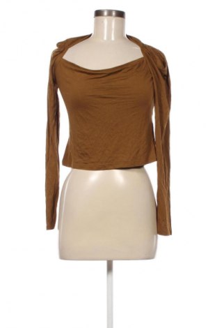 Bluză de femei ASOS, Mărime XL, Culoare Verde, Preț 89,00 Lei