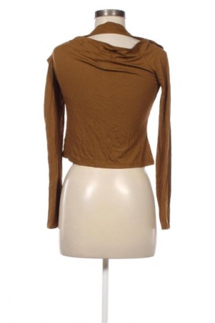 Bluză de femei ASOS, Mărime XL, Culoare Verde, Preț 89,00 Lei