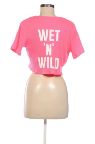 Női blúz ASOS, Méret XL, Szín Rózsaszín, Ár 5 394 Ft