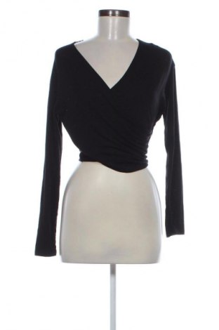 Damen Shirt ASOS, Größe M, Farbe Schwarz, Preis 17,30 €