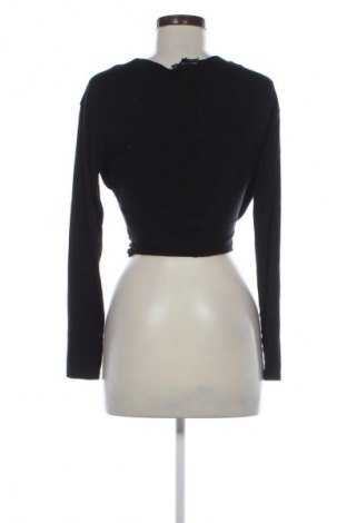 Damen Shirt ASOS, Größe M, Farbe Schwarz, Preis 17,30 €