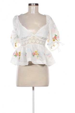 Bluză de femei ASOS, Mărime S, Culoare Multicolor, Preț 45,99 Lei