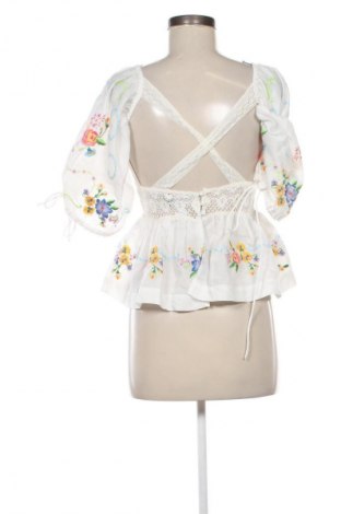 Bluză de femei ASOS, Mărime S, Culoare Multicolor, Preț 45,99 Lei