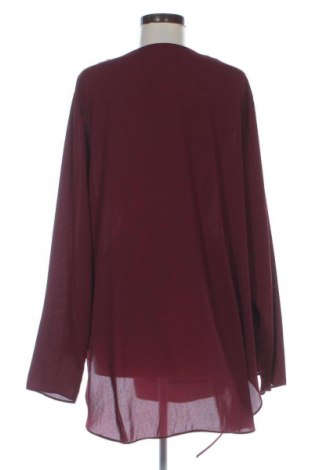 Női blúz ASOS, Méret XXL, Szín Piros, Ár 10 625 Ft