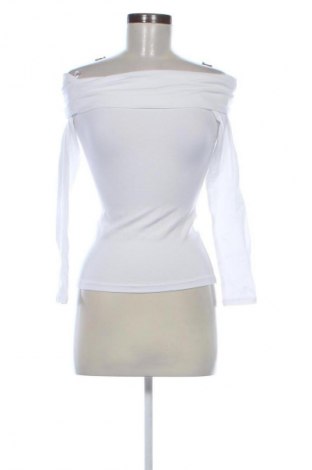 Dámská halenka Abercrombie & Fitch, Velikost S, Barva Bílá, Cena  1 169,00 Kč