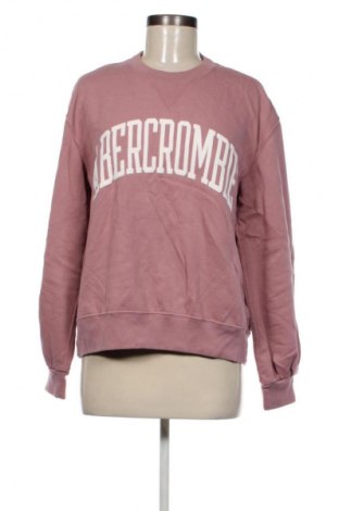 Női blúz Abercrombie & Fitch, Méret M, Szín Rózsaszín, Ár 5 809 Ft