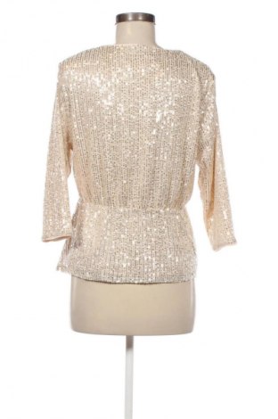 Bluză de femei About You, Mărime XL, Culoare Bej, Preț 53,00 Lei