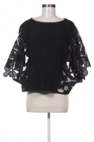 Damen Shirt Access, Größe M, Farbe Schwarz, Preis 14,00 €