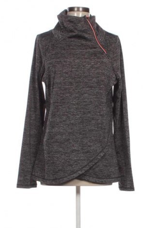 Bluză de femei Active By Tchibo, Mărime M, Culoare Gri, Preț 35,99 Lei
