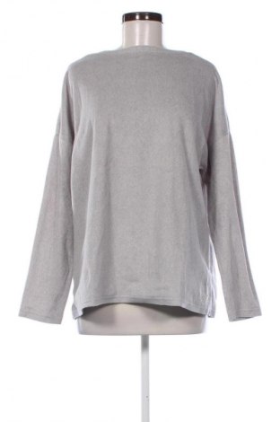Дамска блуза Active By Tchibo, Размер M, Цвят Сив, Цена 19,04 лв.