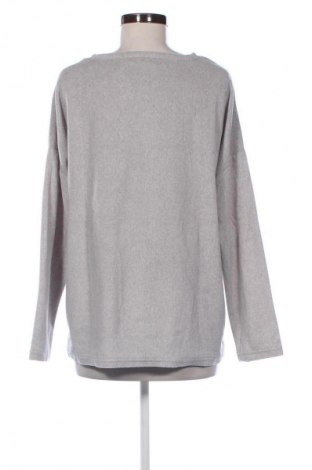 Дамска блуза Active By Tchibo, Размер M, Цвят Сив, Цена 19,04 лв.