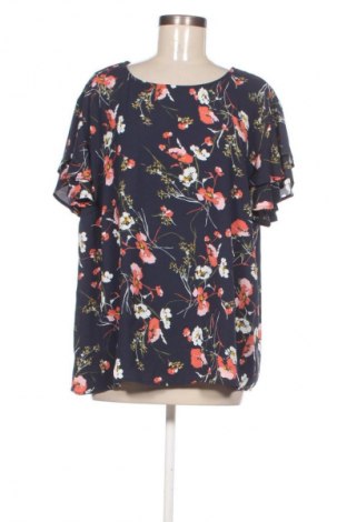 Bluză de femei Adagio, Mărime 4XL, Culoare Multicolor, Preț 56,99 Lei