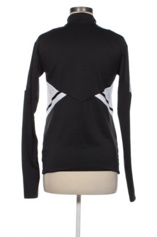 Damen Shirt Adidas, Größe M, Farbe Schwarz, Preis 22,99 €