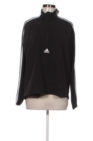 Dámska blúza Adidas, Veľkosť M, Farba Čierna, Cena  24,95 €