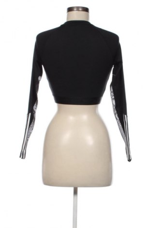 Bluzka damska Adidas, Rozmiar XS, Kolor Czarny, Cena 207,99 zł